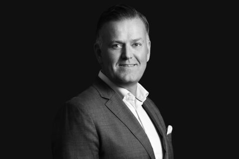 Henrik Forsberg får vd-roll på Novier