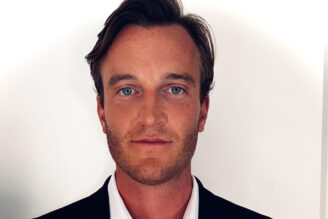 Joakim Signäs fått topproll på Titania