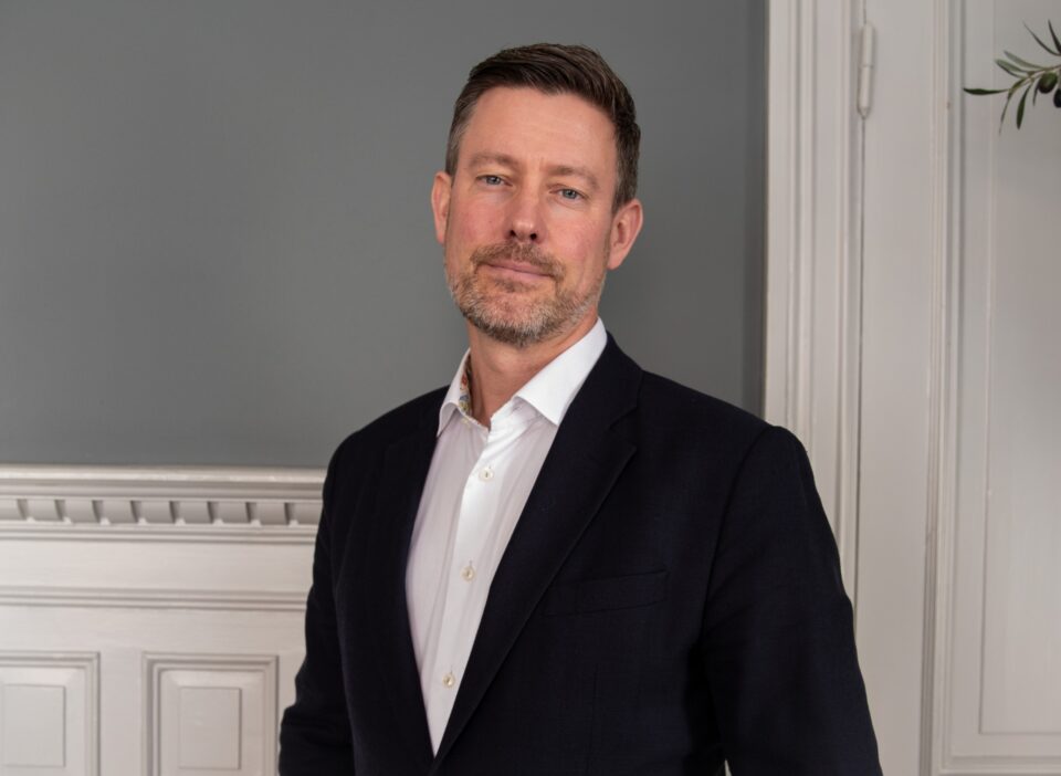 Tillförsikt när Fastator presenterar Q3-rapport