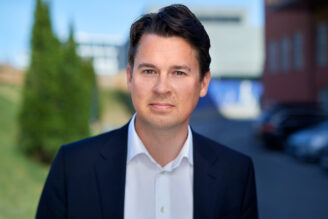CBRE utser ny Norge-vd