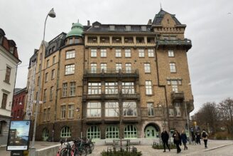 Restauranggrupp från Stockholm kommer till Göteborg – öppnar hos Balder