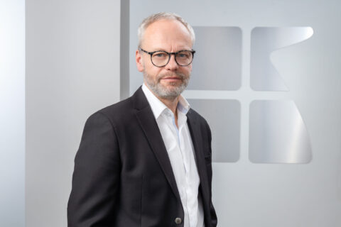 Mats Brandt blir ny vd för Magnolia Bostad