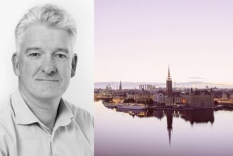 Vakansgraderna ökar i storstäderna – men tillförsikt inför utvecklingen