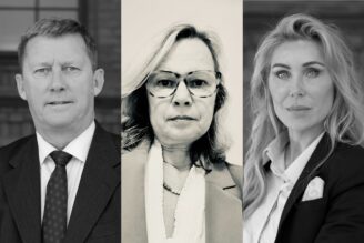Ansvar Säkerhet gör meriterad rekrytering