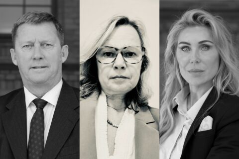 Ansvar Säkerhet gör meriterad rekrytering