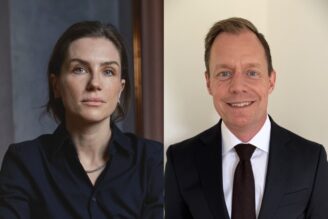 Slättö stärker ledningen med ny CFO och Head of Finance