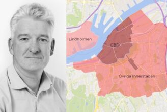 Så blir vakansutvecklingen i Göteborg