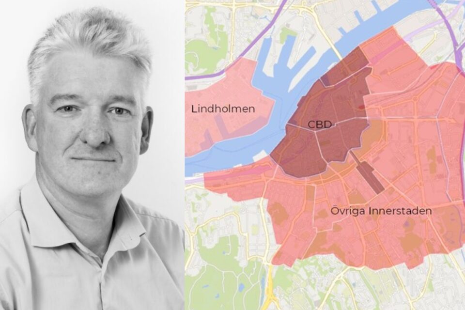 Så blir vakansutvecklingen i Göteborg