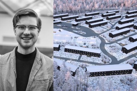 Här är nycklarna till Strawberrys nya storsatsning