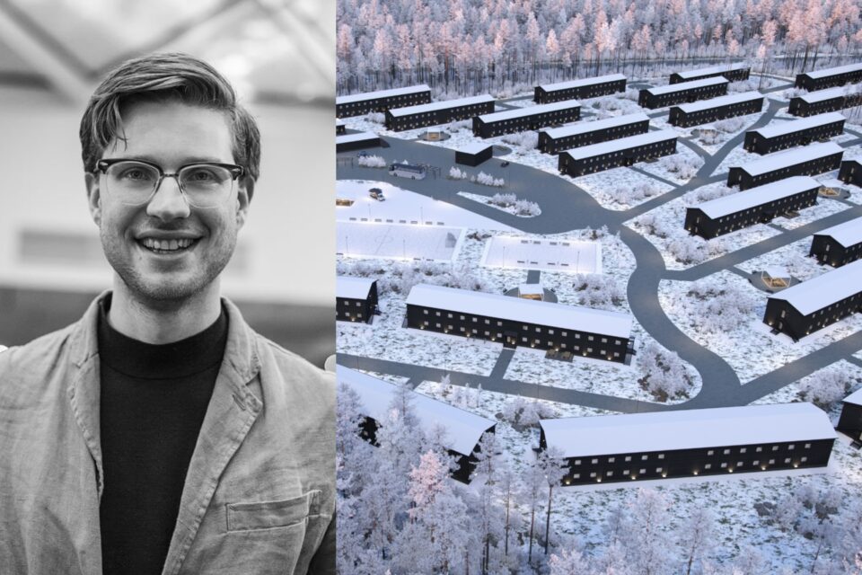 Här är nycklarna till Strawberrys nya storsatsning