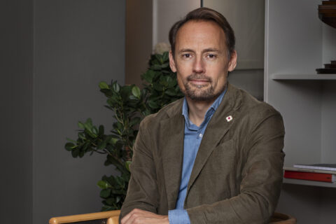 Nycklarna för att lyckas som uthyrare på dagens kontorsmarknad