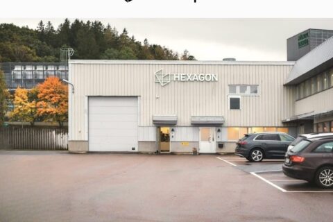 Revelop tecknar femårig uthyrning till Hexagon