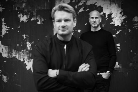Toboprop knyter till sig första samarbetspartnern