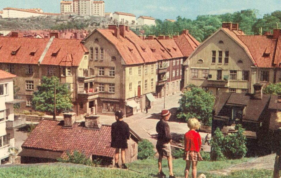 Landshövdingehusen 150 år – så blev de en del av Göteborgs identitet