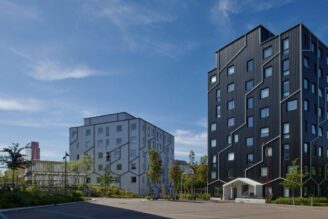 Studenter i Lund får tre procent högre hyra