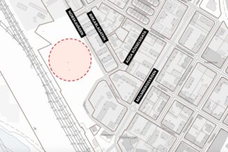 Svenska Handelsfastigheter får markanvisning i Gällivare