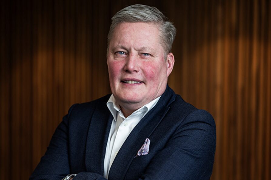 Prisma Properties genomför markbyte i Uppsala