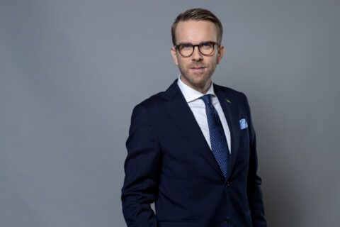 Ansvariga ministern om byggpolitiken – vad har vi fått?
