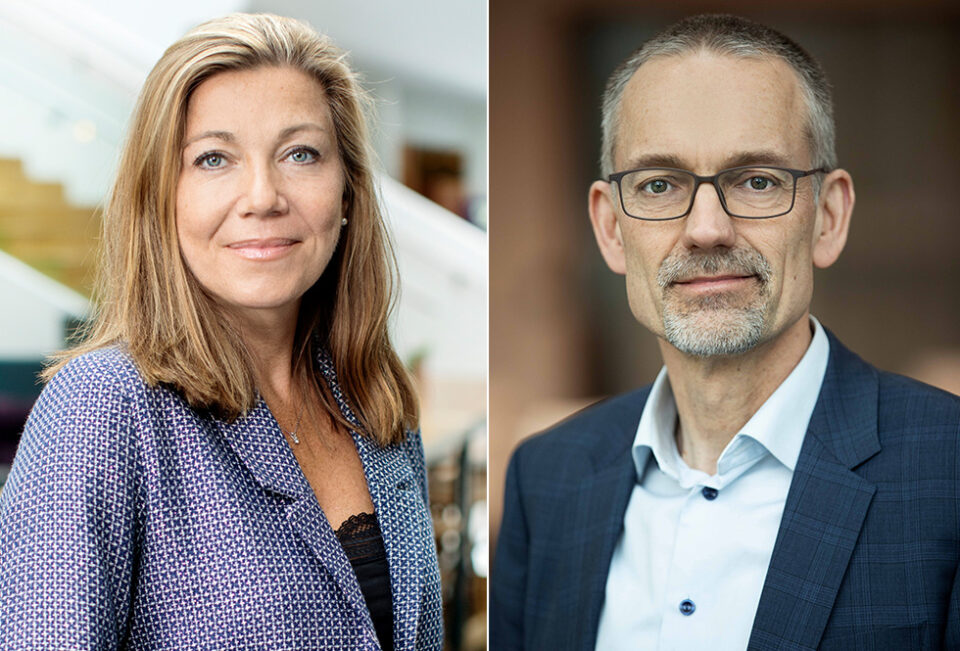 Djupa analyser ger dig försprång