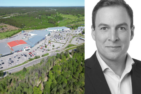 Efter storförvärvet – här är tillväxtplanerna för Svenska Handelsfastigheter