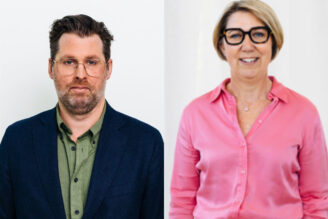 Skanska utser vice vd för projektutveckling