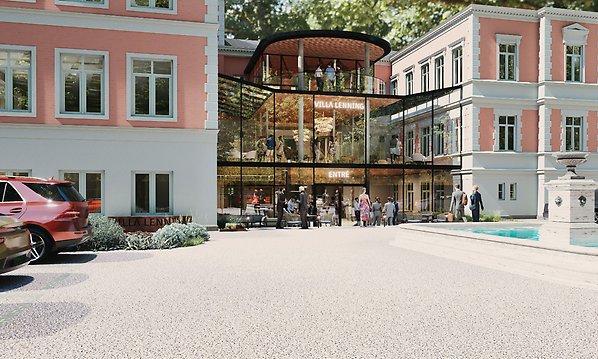 Kommunal försäljning väcker flera frågor