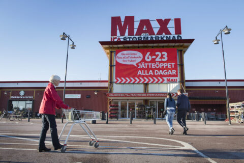 Trophi tecknar nya avtal i Landskrona