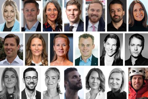 I dag stänger anmälan – här är hela programmet och alla talare
