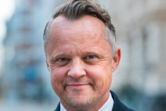 Redito startar nytt handelsfastighetsbolag