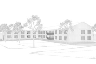 Sehlhall planerar nytt vårdboende i Norrtälje