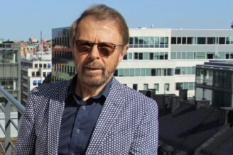Björn Ulvaeus köper hotell i Västervik