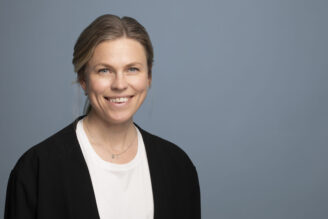 Lovisa Hagelberg blir ny vd för CBRE-bolag