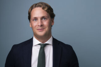 CBRE spetsar teamet – så ska nya organisationen stärka positionen