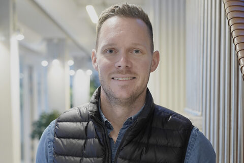CA Fastigheter anställer ny regionchef i Malmö