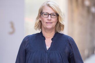 NCC utser Katarina Wilson till ny CFO