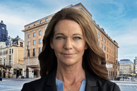 Alecta Fastigheters tillväxtplaner efter förvärvet av eftertraktade klenoden