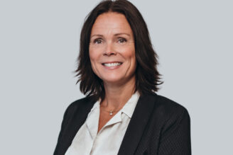 Malin Svensson får ny topposition inom Obos