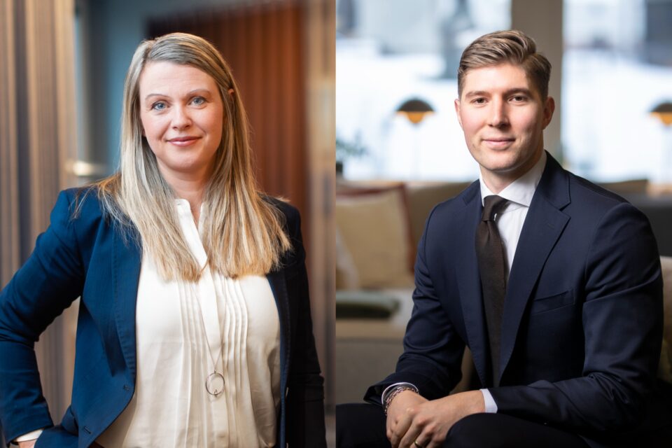 Colliers: Logistik det mest lönsamma segmentet kommande år
