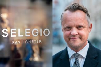 Så vill nya Selegio förvärva för att nå två miljarder i portföljvärde