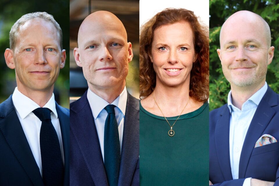 Branschens hetaste free agents