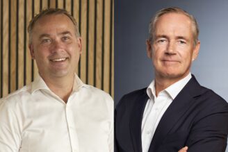 Nytt partnerskap ska ge ny datastandard på den nordiska fastighetsmarknaden