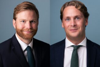 CBRE inför nya ledarroller