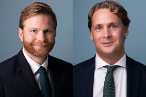 CBRE inför nya ledarroller