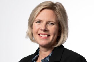 Ny fastighetsutvecklingschef på SKB