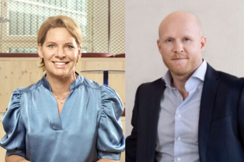 Ånäs om Atrium Ljungbergs nya affärsområdeschef: ”Att Andreas kliver in just nu är mycket positivt”