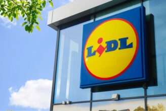 Prisma tecknar tioårigt avtal med Lidl i Simrishamn