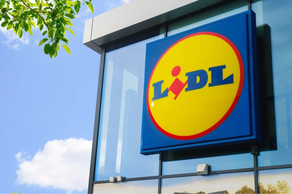 Prisma tecknar tioårigt avtal med Lidl i Simrishamn