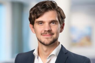 Martin Larsson ny affärschef på Hifab Advisory