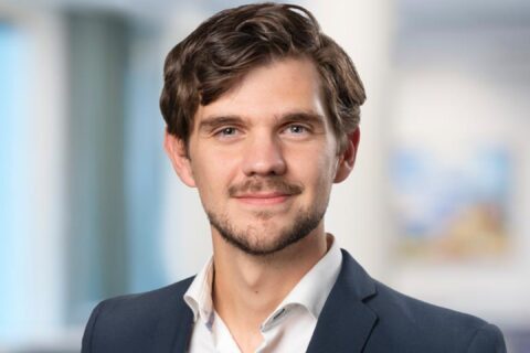Martin Larsson ny affärschef på Hifab Advisory
