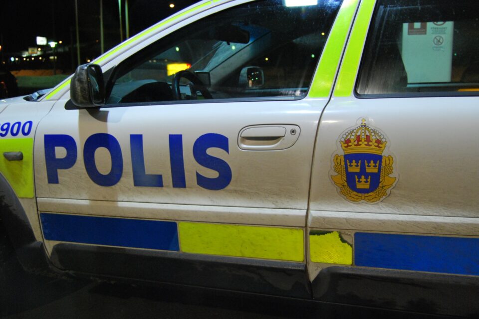 Intea tecknar hyresavtal med Polismyndigheten